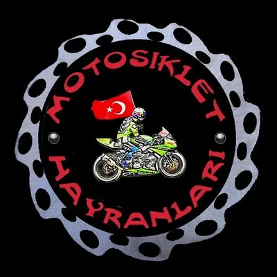 Motosiklet Hayranları profile