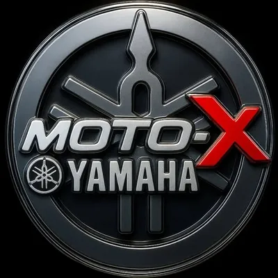 Moto-X Yamaha profile
