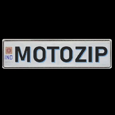 MOTOZIP profile