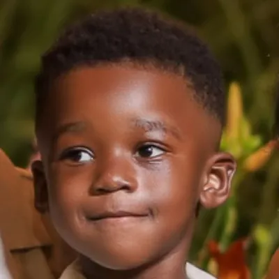 Baby Motsi profile