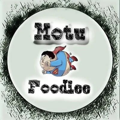 Motu Foodiee profile