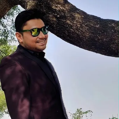 Rajeev Pandey (ರಾಜೀವ್) profile