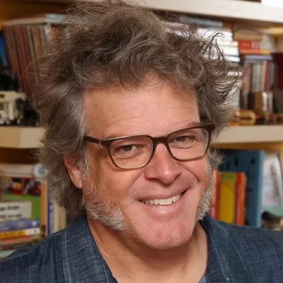 George Motz profile