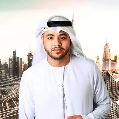 Moumen Hussein profile