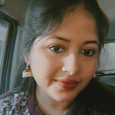 Mousumi Saha profile