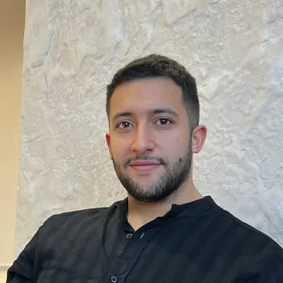 Mouad GB profile
