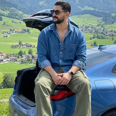 محمد🇸🇾 profile