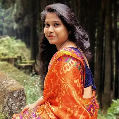 moumita paul profile