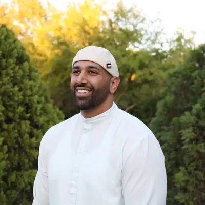 Mouhammad profile