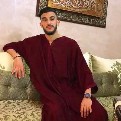 Mouhssin EL Magri profile