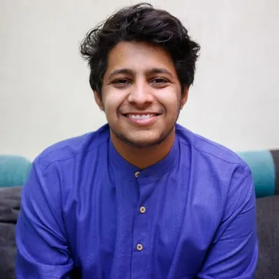 Mouktik Joshi profile