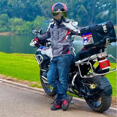 Moul_7akma_rider profile