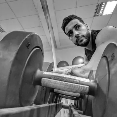 Moulay Fit profile