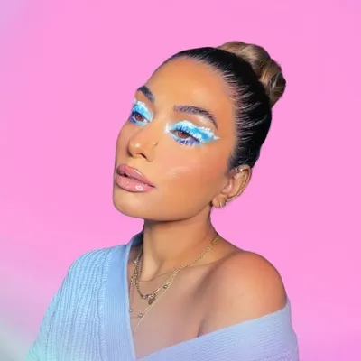 Zara - Pro Make Up Artist profile