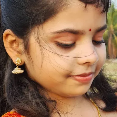 Moulee Sreejish profile