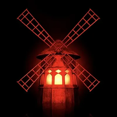 Moulin Rouge The Musical Bway profile
