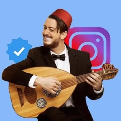 مول الطربوش🇲🇦 profile