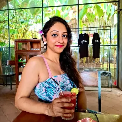 Moumita Basu profile