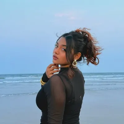 Moumita 🦋 profile