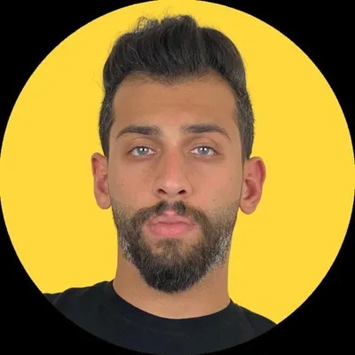مؤمن طلال | Moumen Talal profile