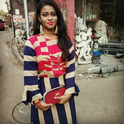 Moumili Ghosh profile
