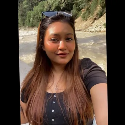 Moumita. profile