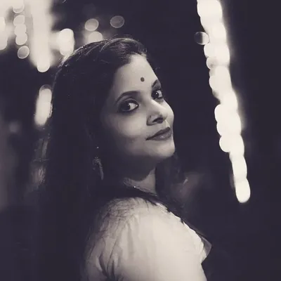 Moumita Bhaduri Saha Mondal profile
