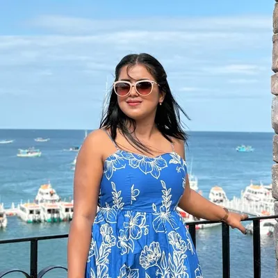 Moumita 🌸 profile