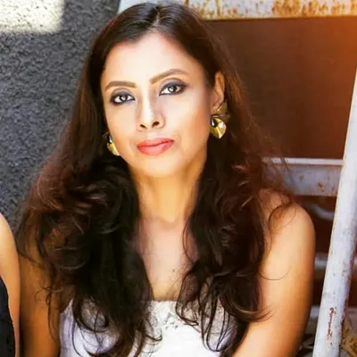 Moumita Roy profile