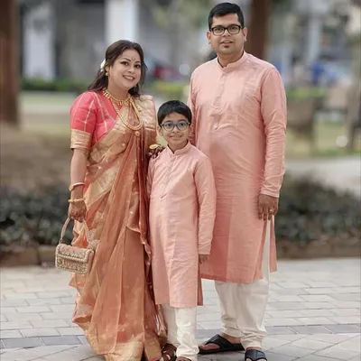 Moumita Guhathakurta profile