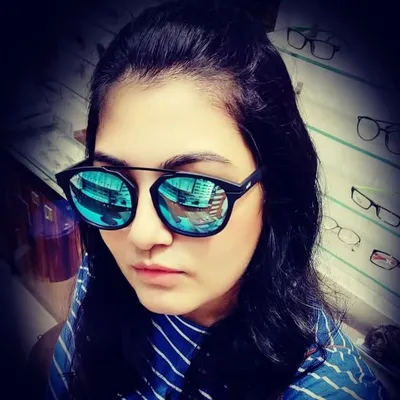 moumita mitra profile