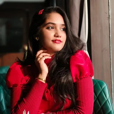 Moumita Singha profile