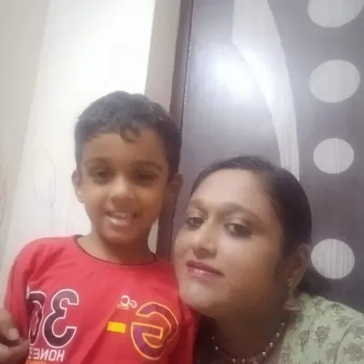 Moumita Chakraborty Ray profile