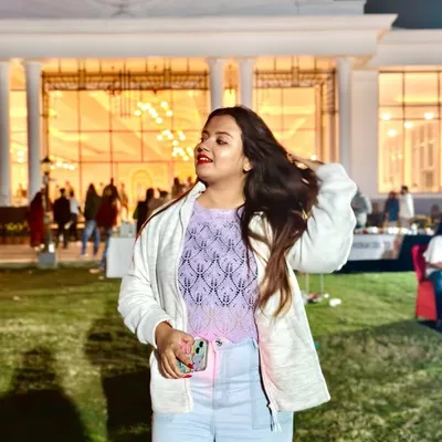 Moumita profile