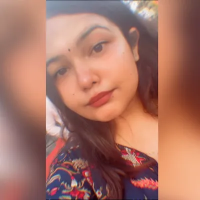 Moumita Manna profile