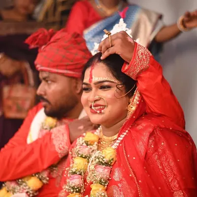Moumita Ray Sardar profile