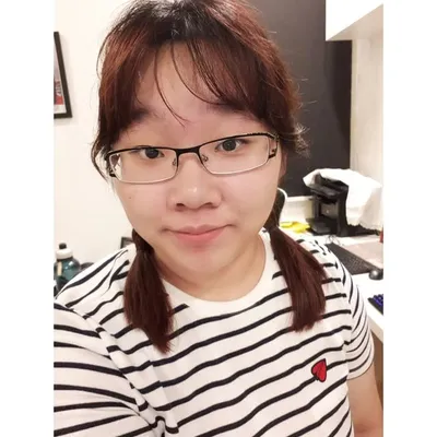 Min Rayne Liew. profile