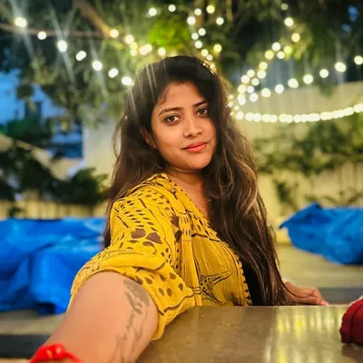 Mounaa Gummadi profile