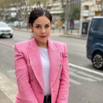 موني بوعلام Mouni Bouallam profile