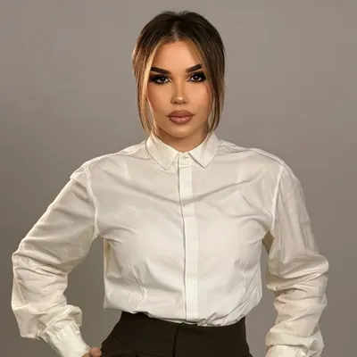 Mounia Benfeghoul profile