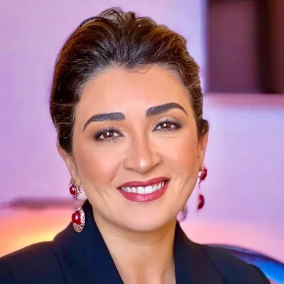 Mounia Senhaji - مونية الصنهاجي profile