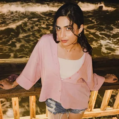 Mounica Mona