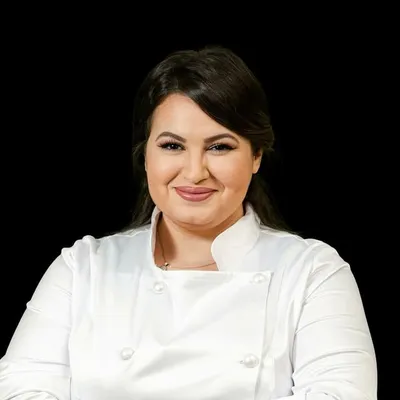 Mounia profile