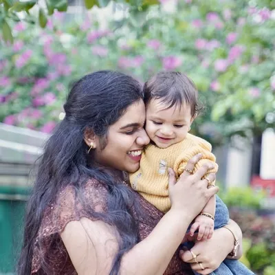 Vamsi Mouni๐๐ profile