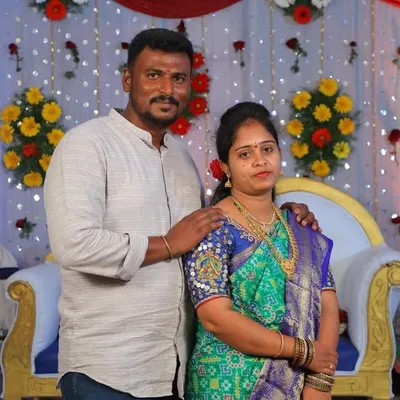 Mounika Vemula profile