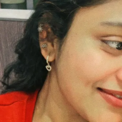Mounika Palacherla profile