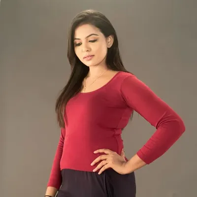 Mouni here🦋🌟 profile
