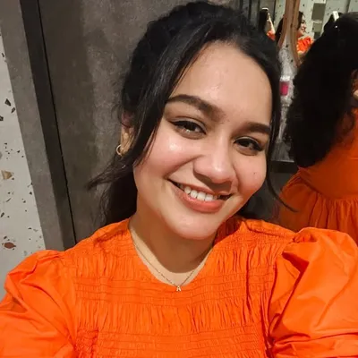 Mounika Vj profile