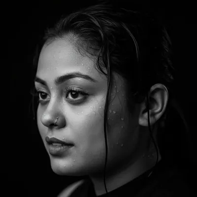 Mounita Borah profile