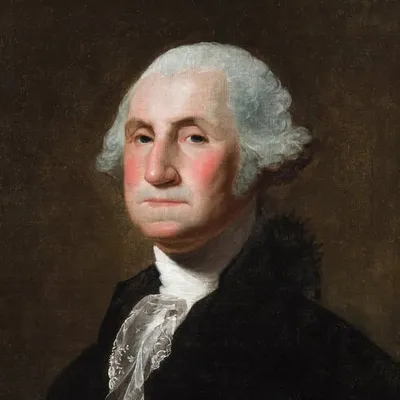George Washington’s Mount Vernon profile